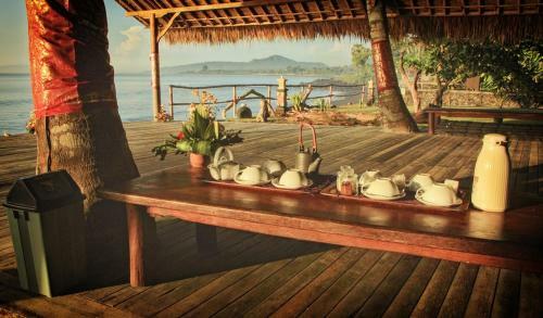Seraya Shores