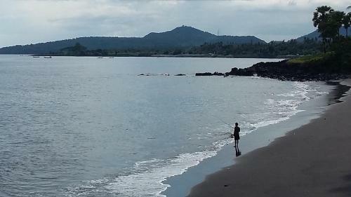 Seraya Shores