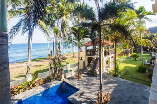 Hostal Villa Matanai