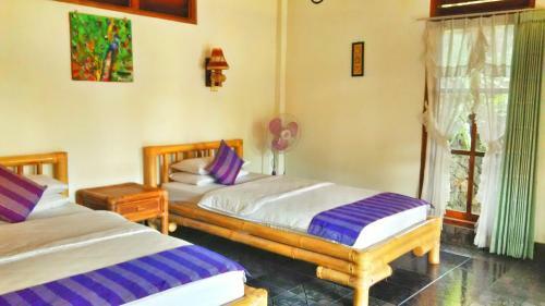 Hostal Puri Sawah Bungalows & Restaurant
