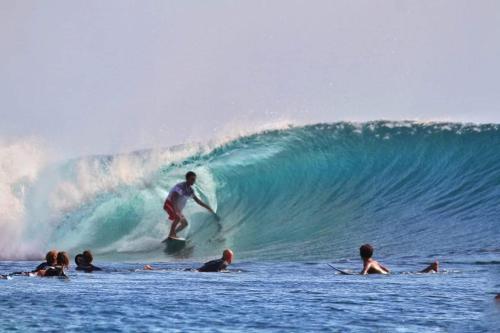 Albergue Dreamtime Sumbawa