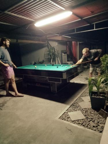 Albergue Dreamtime Sumbawa