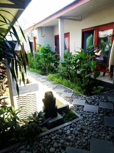 Albergue Dreamtime Sumbawa