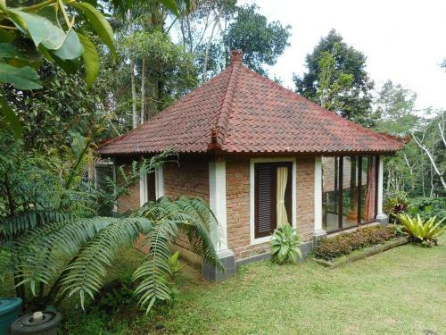 Tegal Jero Homestay