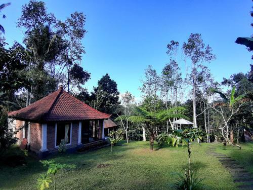 Tegal Jero Homestay