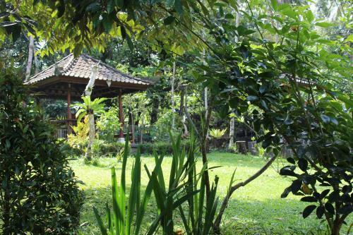 Tegal Jero Homestay