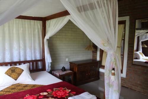 Tegal Jero Homestay