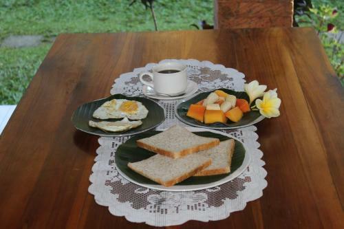 Tegal Jero Homestay