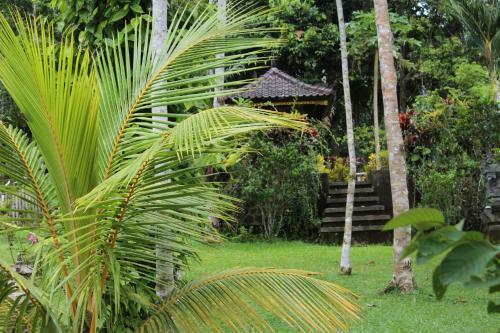 Tegal Jero Homestay