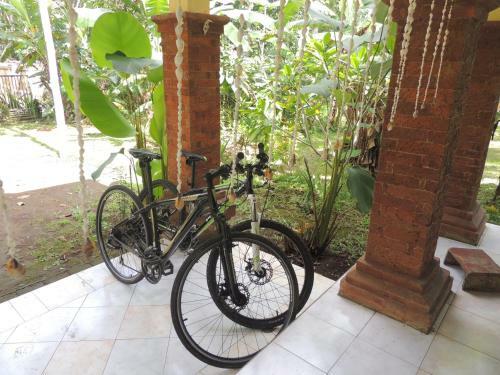 Tegal Jero Homestay