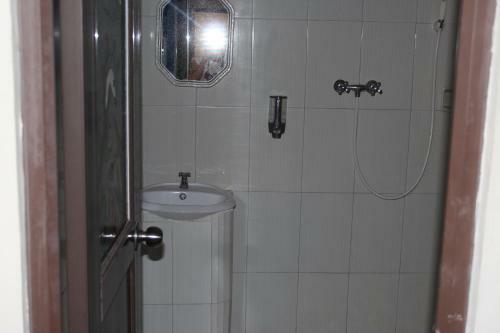 Tegal Jero Homestay
