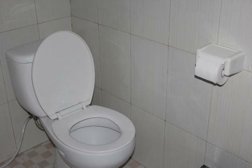 Tegal Jero Homestay