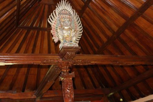 Tegal Jero Homestay