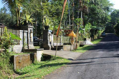 Tegal Jero Homestay