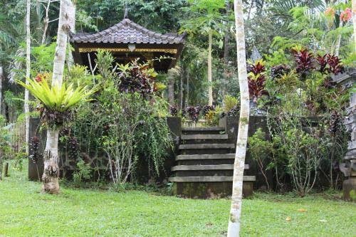Tegal Jero Homestay