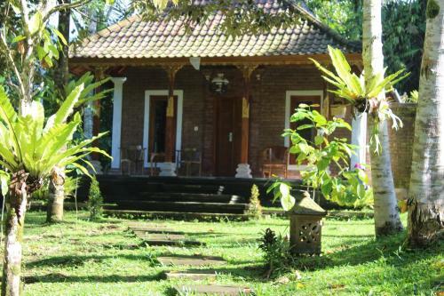 Tegal Jero Homestay