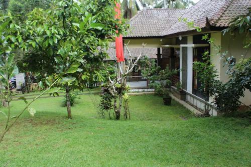 Tegal Jero Homestay