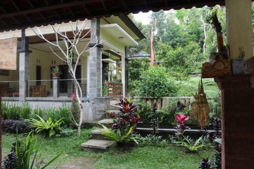Tegal Jero Homestay