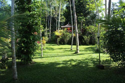 Tegal Jero Homestay