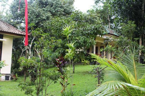 Tegal Jero Homestay