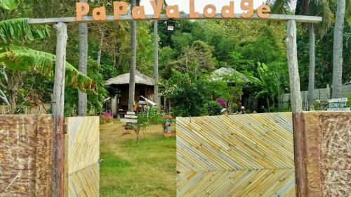 Posada Papaya Lodge