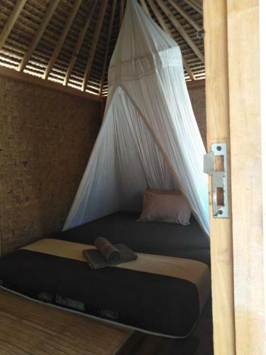 Hostal Thamarind Resort Gili Gede