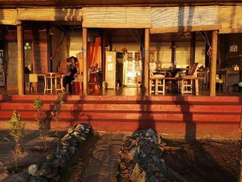 Hostal Via Vacare