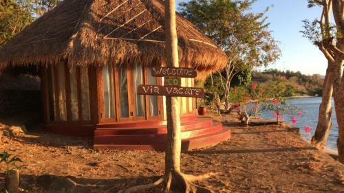 Hostal Via Vacare