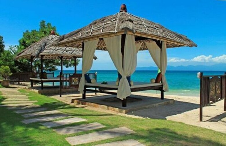 Hotel Wyndham Sundancer Resort Lombok