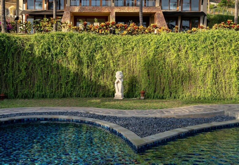 Hotel Wyndham Sundancer Resort Lombok