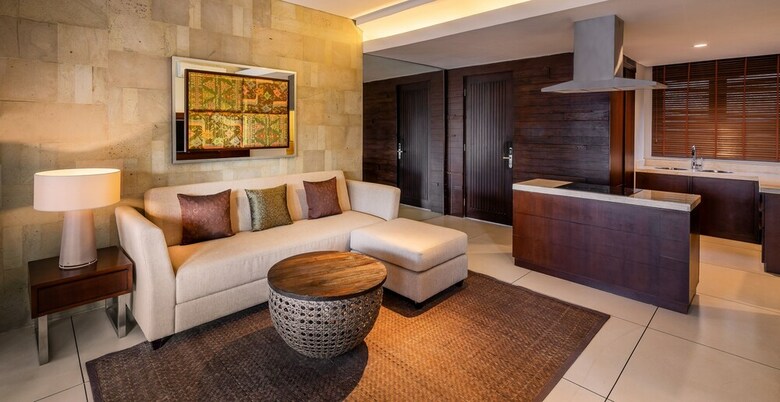 Hotel Wyndham Sundancer Resort Lombok