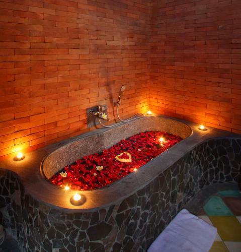 Hostal de Klumpu Bali Eco Tradi Stay