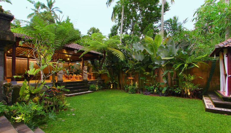 Hostal de Umah Bali Eco Tradi Home