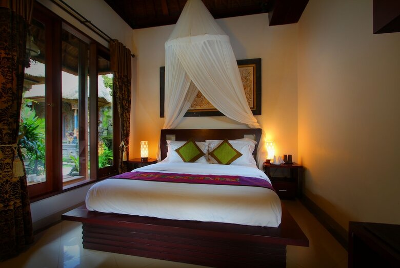 Hostal de Umah Bali Eco Tradi Home