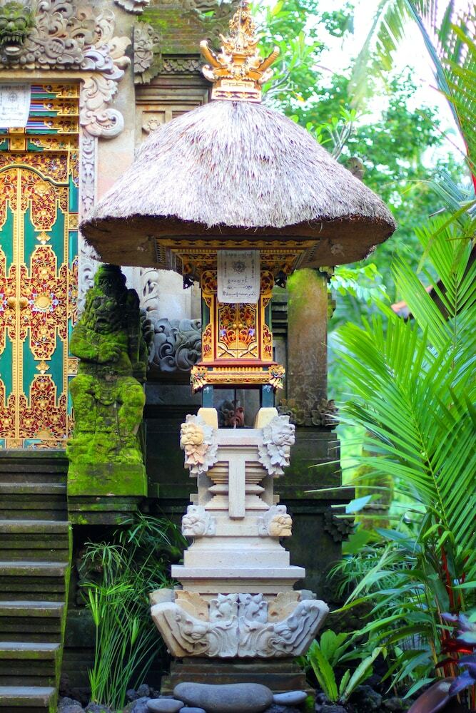 Hostal de Umah Bali Eco Tradi Home