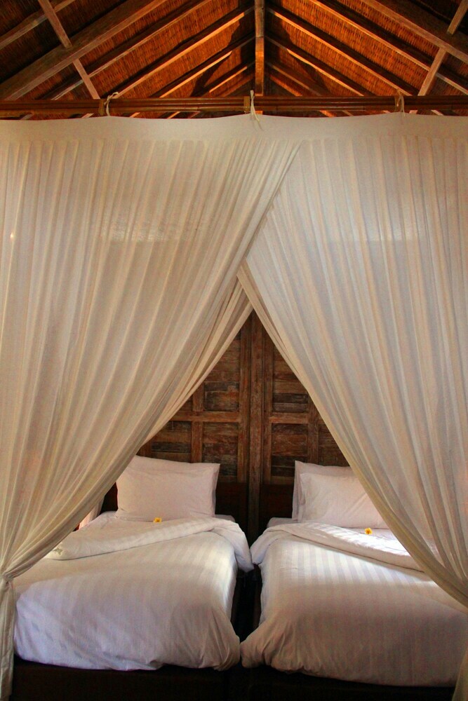 Hostal de Umah Bali Eco Tradi Home