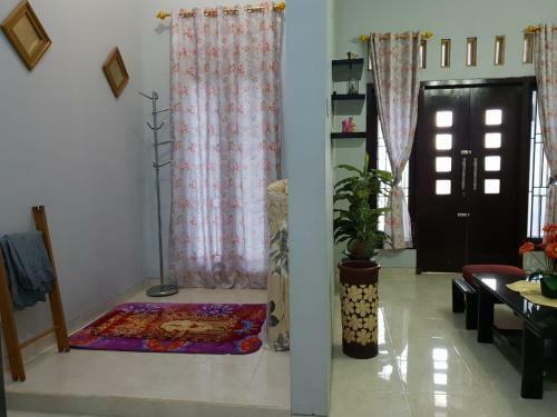 Villa Pesanggrahan Kusuma Batu