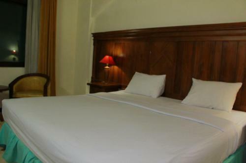 Mega Bintang Sweet Hotel