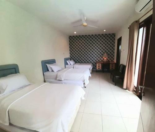 Bintang Laut Resort