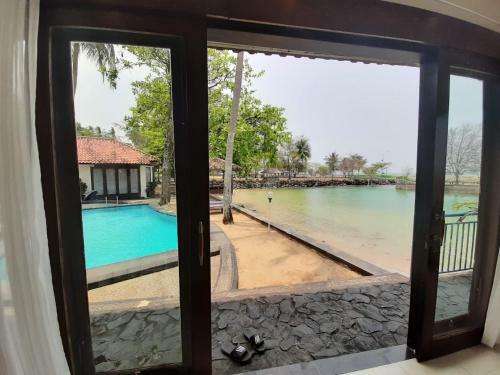 Bintang Laut Resort