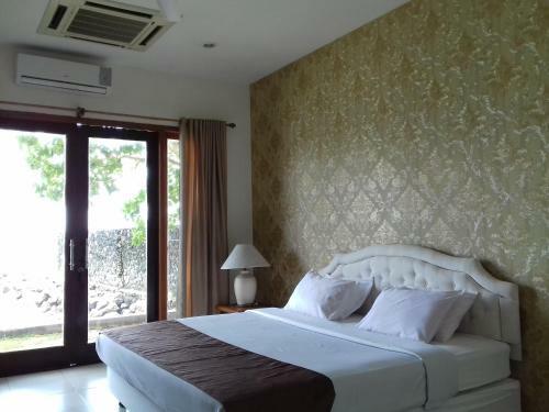 Bintang Laut Resort