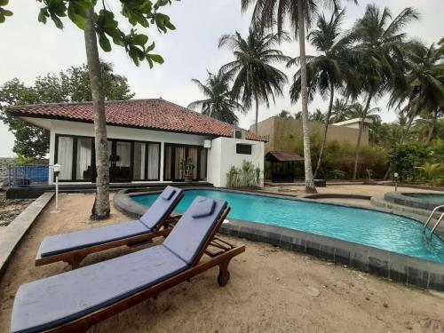 Bintang Laut Resort