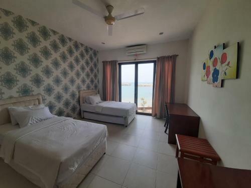 Bintang Laut Resort