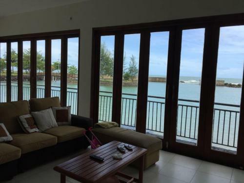 Bintang Laut Resort