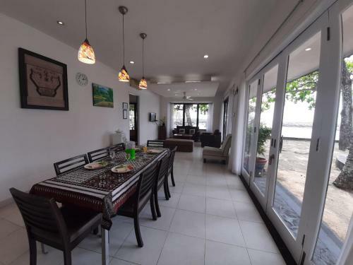 Bintang Laut Resort