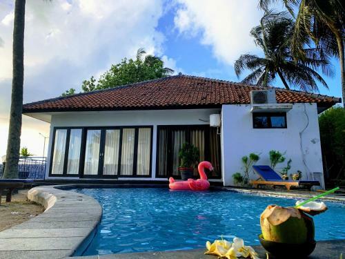 Bintang Laut Resort