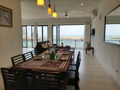 Bintang Laut Resort