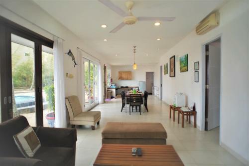 Bintang Laut Resort
