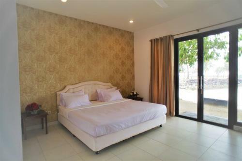 Bintang Laut Resort