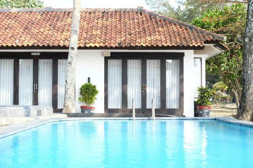 Bintang Laut Resort